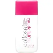 Collosol Eau De Lait Lotion Nettoyante Et démaquillante visage 250ml
