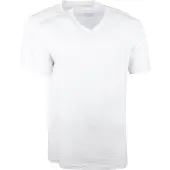 Olymp T-Shirt blanc