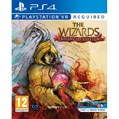 The Wizards - Enhanced Edition Game Boy