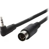 BOSS BMIDI-5-35 TRS to MIDI Cable 5 ft./1.5 m