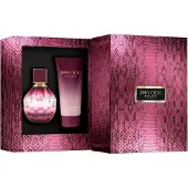 Jimmy Choo Coffret cadeau Fever