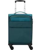 Gabol Valisette bleu ciel / bleu pastel
