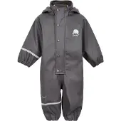 CeLaVi Ensemble à Manches Longues Suit Solid Pu