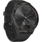 Garmin Vivomove 3 Sport - Noir - 44 mm