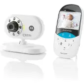 Motorola - Ecoute Bébé Vidéo Mbp27t
