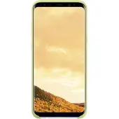 Samsung Back cover compatible avec Galaxy S8 Plus - Vert