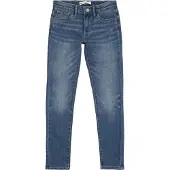 Levi's Jean '710' bleu denim