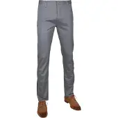 Dockers Alpha Original Skinny Pants Gris 38 / 34 Homme