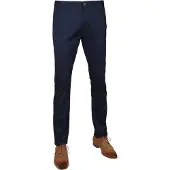 Dockers Alpha Original Slim Pants Bleu 40 / 34 Homme