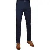 Dockers Alpha Original Skinny Pants Bleu 31 / 34 Homme