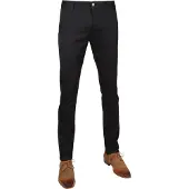 Dockers Alpha Original Skinny Jeans Noir 34 / 32 Homme