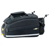 Topeak Mtx Trunkbag Ex Quicktrack Panniers 8l Noir