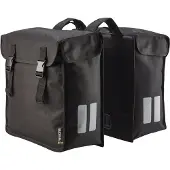 Basil Mara Double 47 L Noir