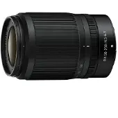Nikon NIKKOR Z DX 50-250 mm F4.5-6.3 VR