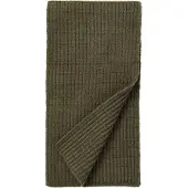 Barts Varde Scarf Vert Homme