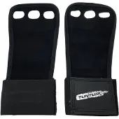 Tunturi X-fit Leather Training Gloves Noir L Homme