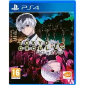 Ps4 Tokyo Ghoul: Re Call To Exist Multicolore PAL
