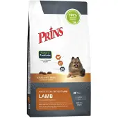 Prins Protection Croque Mini Hypoallergenic à l'agneau pour chien