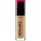 L'Oréal Fond De Teint Infaillible 24h