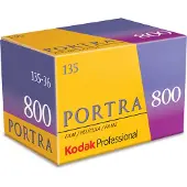 Kodak Portra 800 135/36
