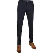 Dockers Pantalon chino 'SMART 360 FLEX' bleu marine