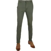 Dockers Pantalon chino 'SMART 360 FLEX' gris foncé