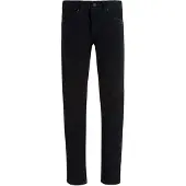 Levi's Kids Jean '510' noir denim