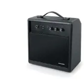 Muse M-660 Bt Bluetooth Speaker Noir