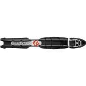 Salomon Prolink Access Sk Nordic Ski Bindings Noir