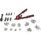 AOK Pinces à rivets aveugles professionnelles