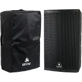 Devine Onyx 12A + housse