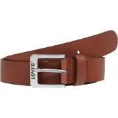 Levi's Ceinture 'Free' marron