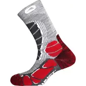 Monnet Chaussettes Trek Extra Light