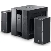 LD Systems DAVE 8 ROADIE système sono portable