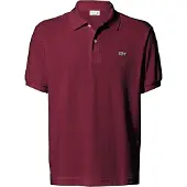 Lacoste Polo L121200476 pour Homme