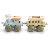Dantoy Trainen boîte cadeau