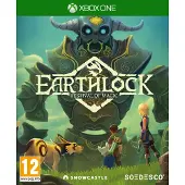 Earthlock : Festival of Magic