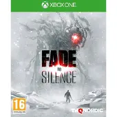 Fade to Silence FR/UK Xbox One