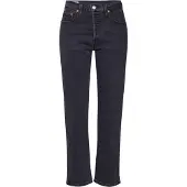 Levi's Jean '501 CROP'