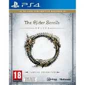 The Elder Scrolls Online - Tamriel Unlimited