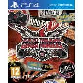Tokyo Twilight Ghost Hunters: Daybreak Special Gigs (PS4) (