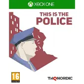 This is the Police