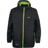 Trespass Veste imperméable Qikpac Jacket, taille : XS