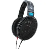 Sennheiser Hd 600 Headset Noir