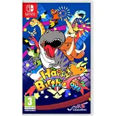 Switch Joyeux anniversaire