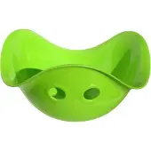 Bilibo Moluk Bilibo Bol d'équilibre et de jeu vert