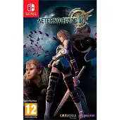 Aeternoblade Ii Switch