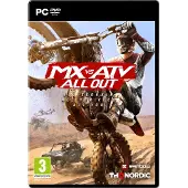 Pc Mx Vs Atv All Out Doré