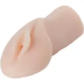 Pipedream Sorority Snatch - vagin masturbateur réaliste (couleur chair)