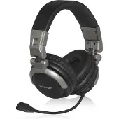 Behringer Bb 560m Wireless Headphones Noir